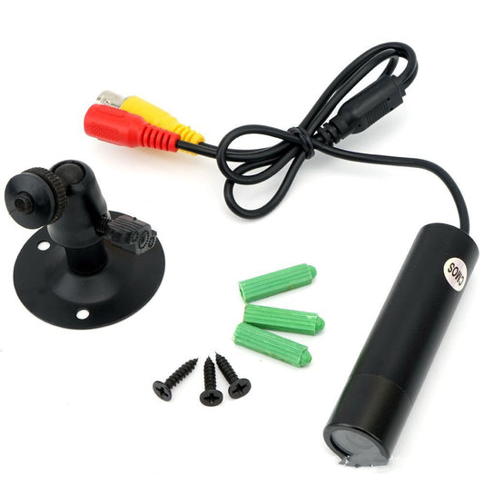 HD Wide-angle Pen Holder Surveillance Camera