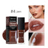 Gloss à lèvres Glow, nourrissant et hydratant, avec une finition brillante pour des lèvres éclatantes et en bonne santé.