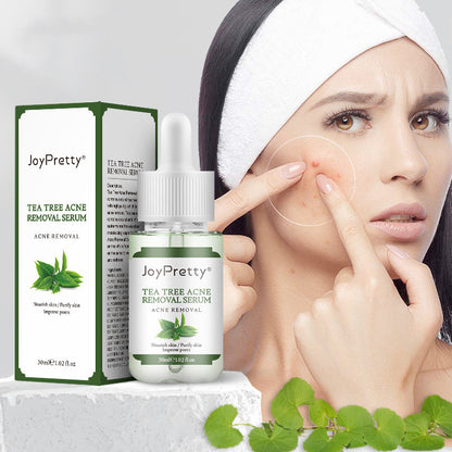 Série de produits de soin de la peau à l&