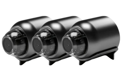 Baby Monitors Indoor Security Cameras