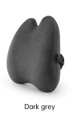 Oreiller Lombaire Ergonomique – Soulagement Douleur Dos - NeckRelief™